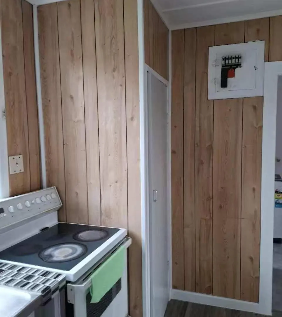 5 Beds Including 3 Double Beds Plus 1 Double Or 2 Single Sofa Beds House At 22B Pererika St 로토루아 뉴질랜드